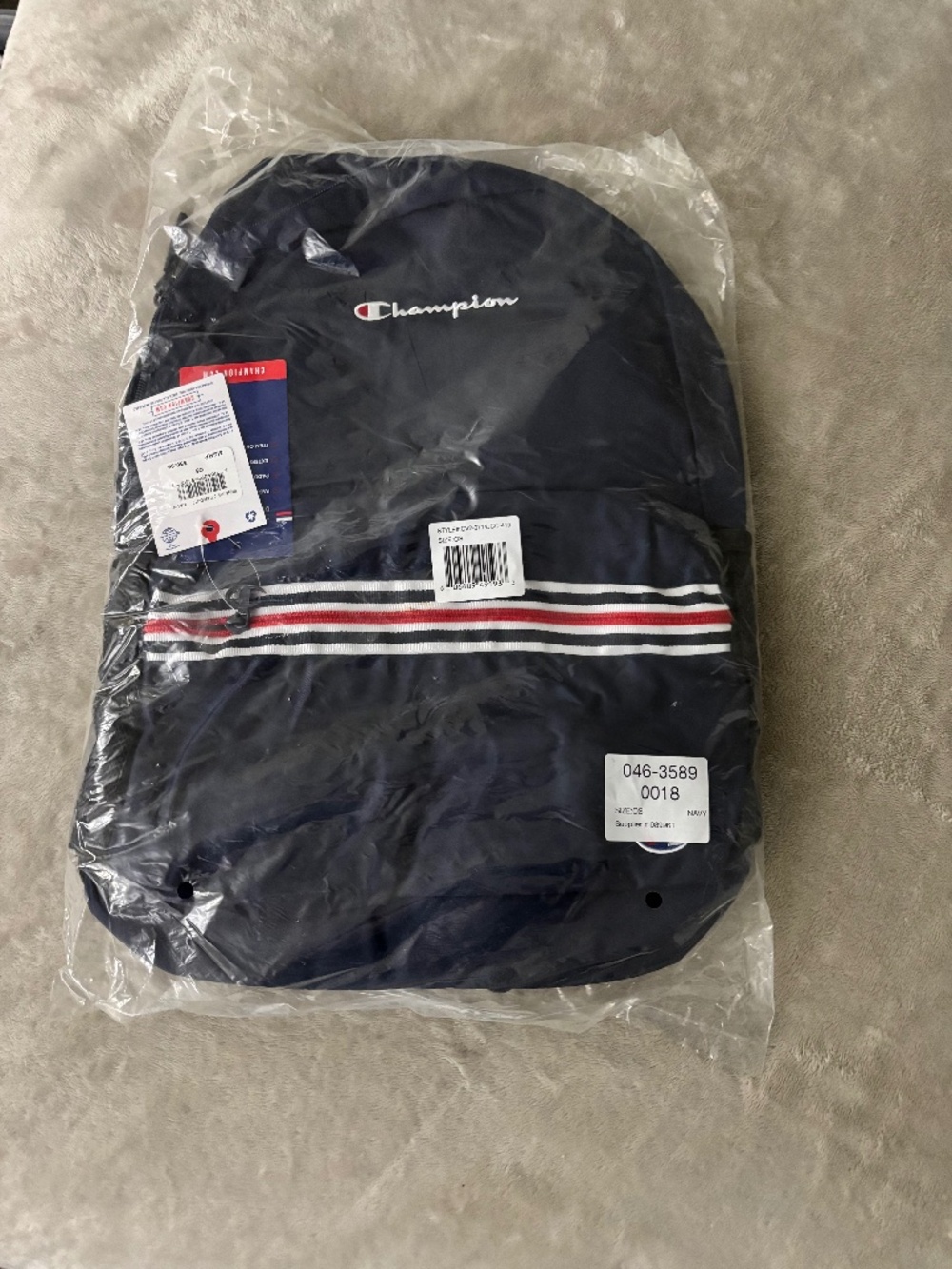 Champion Backpack